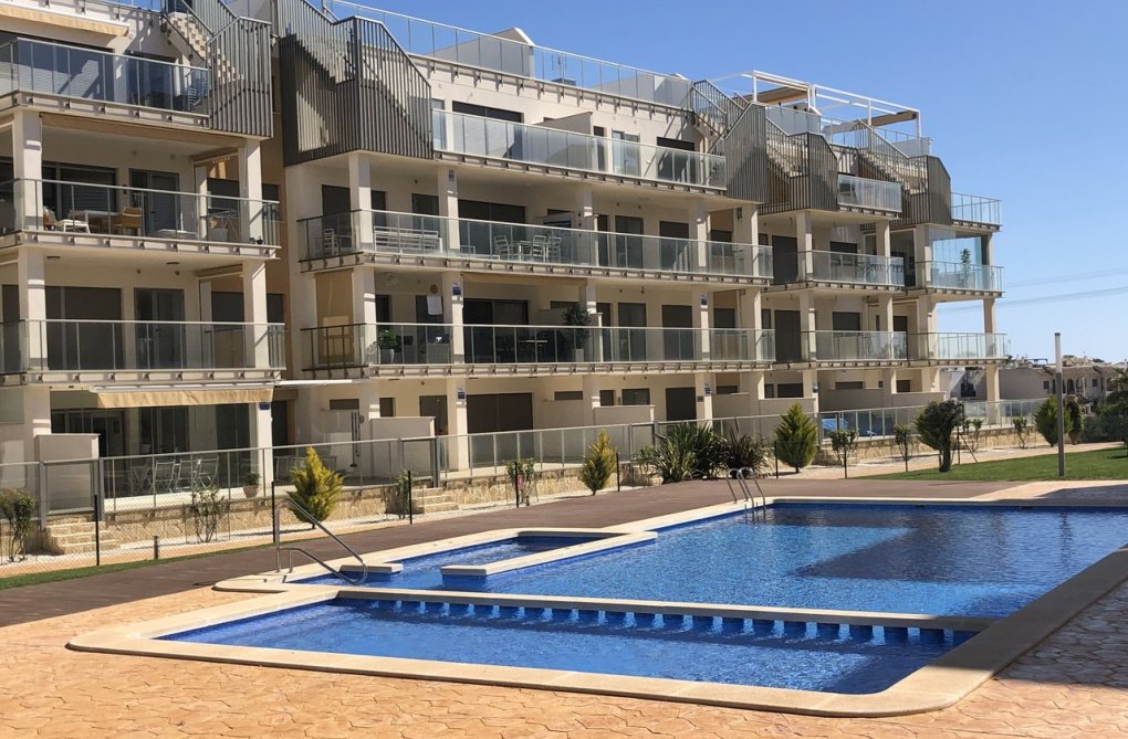 Segunda mano - Apartamento  - Los Dolses - Inland