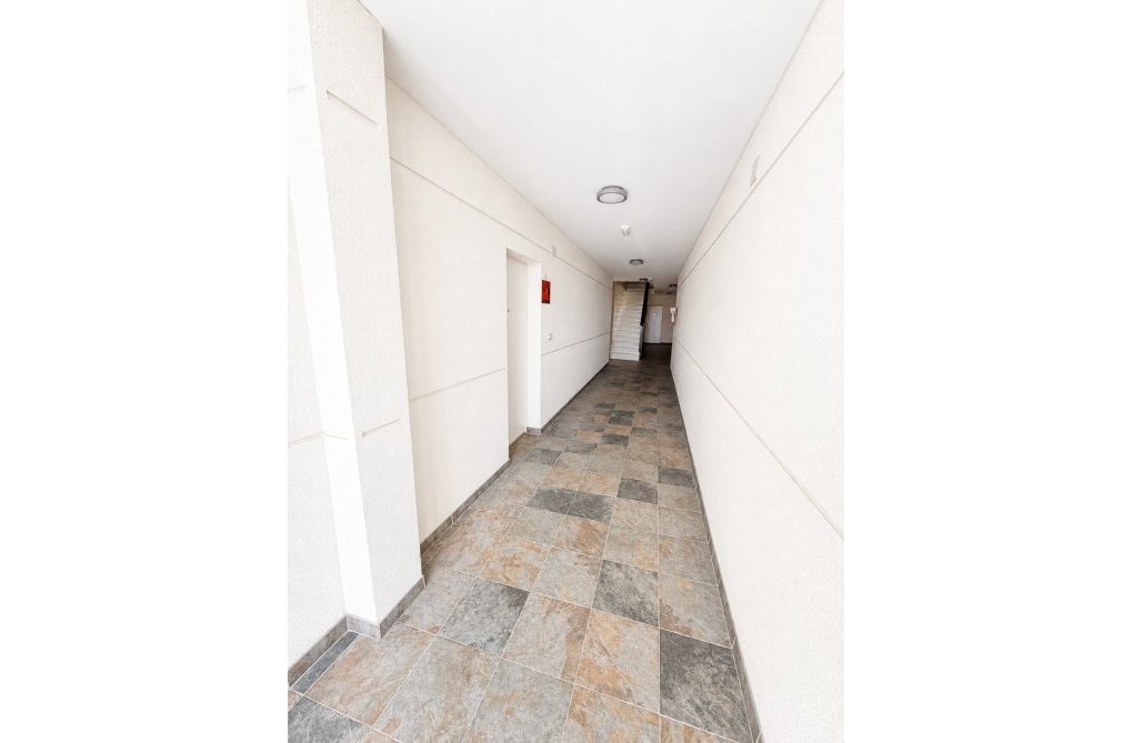 Segunda mano - Apartamento  - Los Dolses - Inland