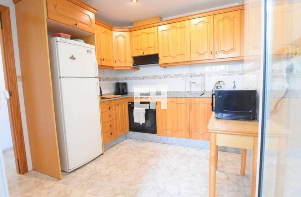 Segunda mano - Apartamento  - Los Montesinos - Costa Blanca