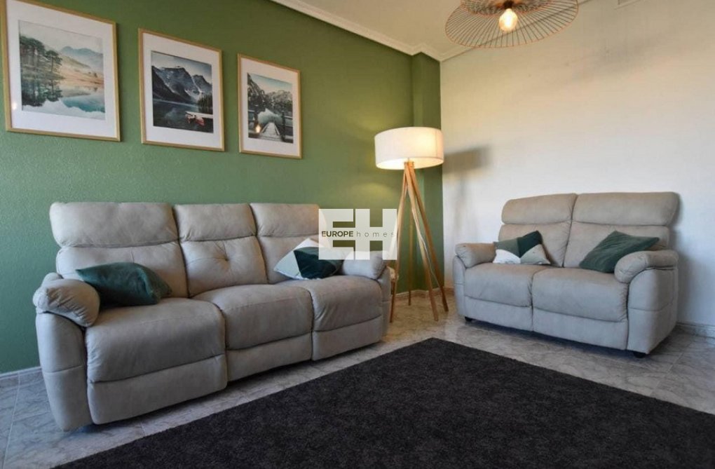 Segunda mano - Apartamento  - Los Montesinos - Costa Blanca