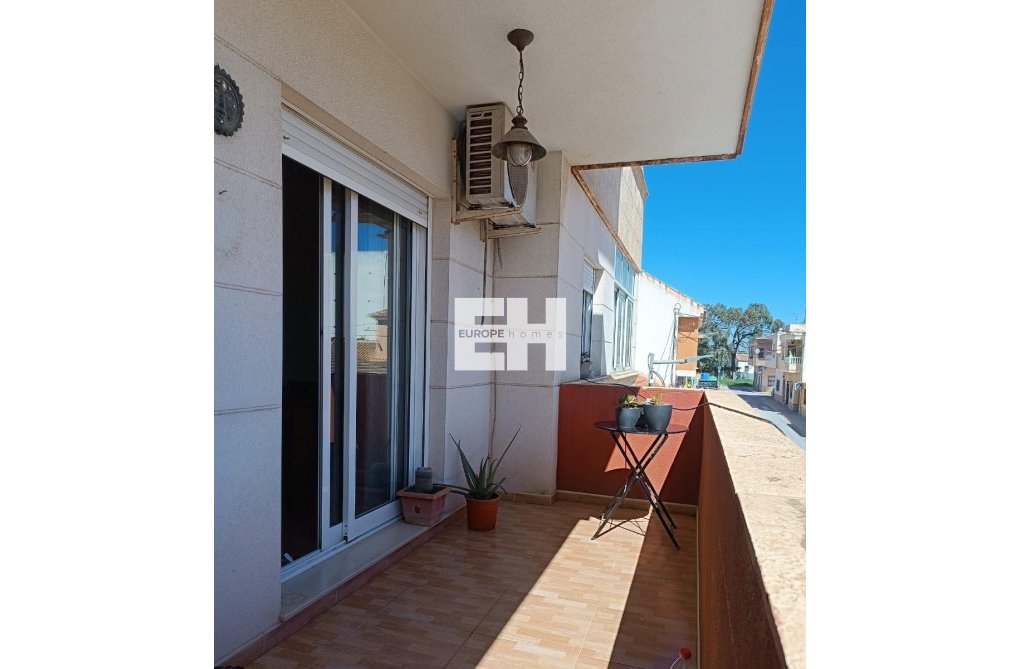 Segunda mano - Apartamento  - Los Montesinos - Costa Blanca