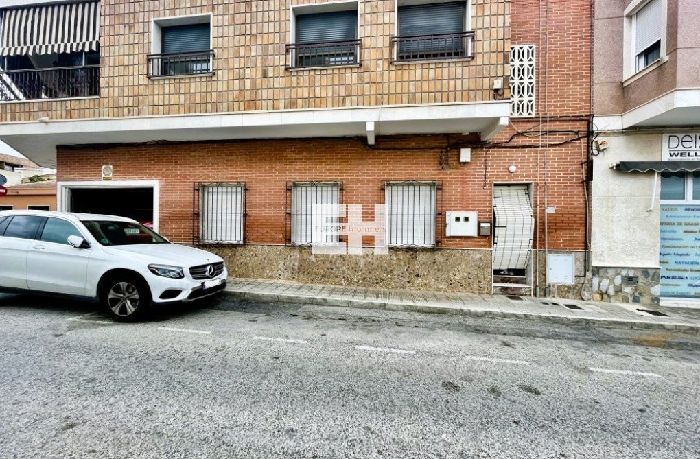 Segunda mano - Apartamento  - Los Montesinos - Costa Blanca