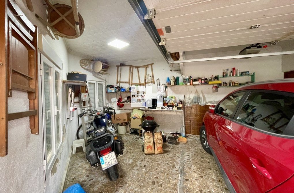 Segunda mano - Apartamento  - Los Montesinos - Costa Blanca