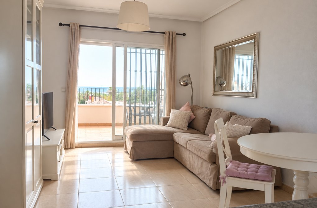 Segunda mano - Apartamento  - Los Montesinos - Costa Blanca