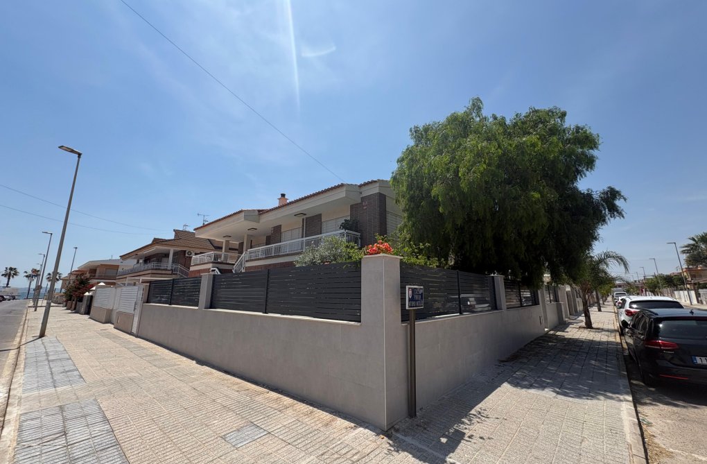 Segunda mano - Apartamento  - Los Narejos - Costa Calida