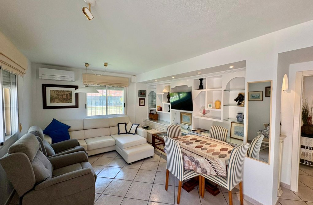 Segunda mano - Apartamento  - Los Narejos - Costa Calida
