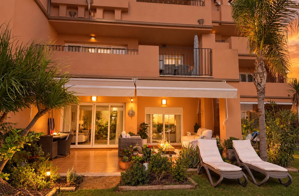 Segunda mano - Apartamento  - Mar Menor Golf Resort - Inland