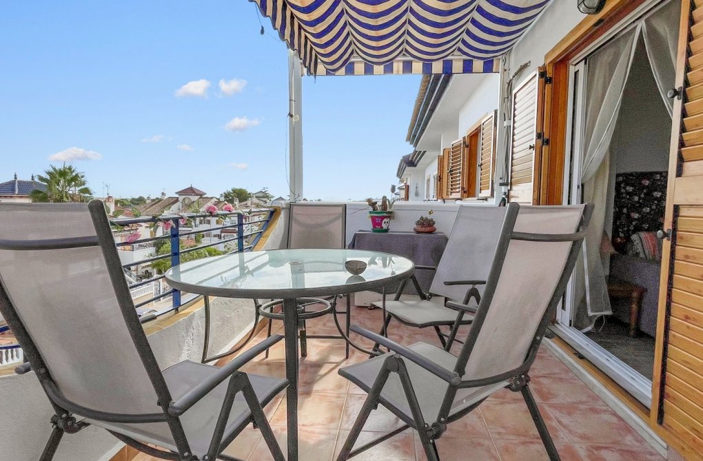 Segunda mano - Apartamento  - Mil Palmeras - Costa Blanca