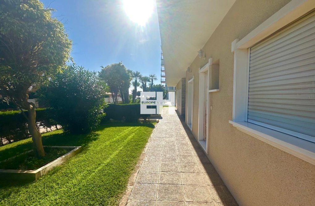 Segunda mano - Apartamento  - Orihuela Costa - Altos De Campoamor