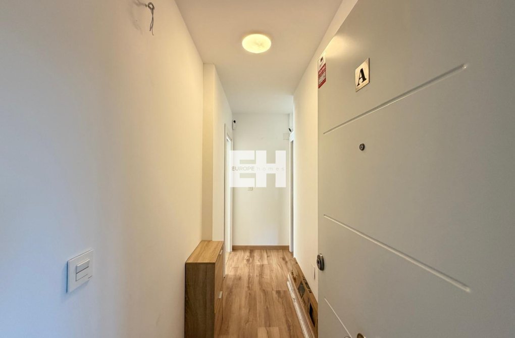 Segunda mano - Apartamento  - Orihuela Costa - Altos De Campoamor