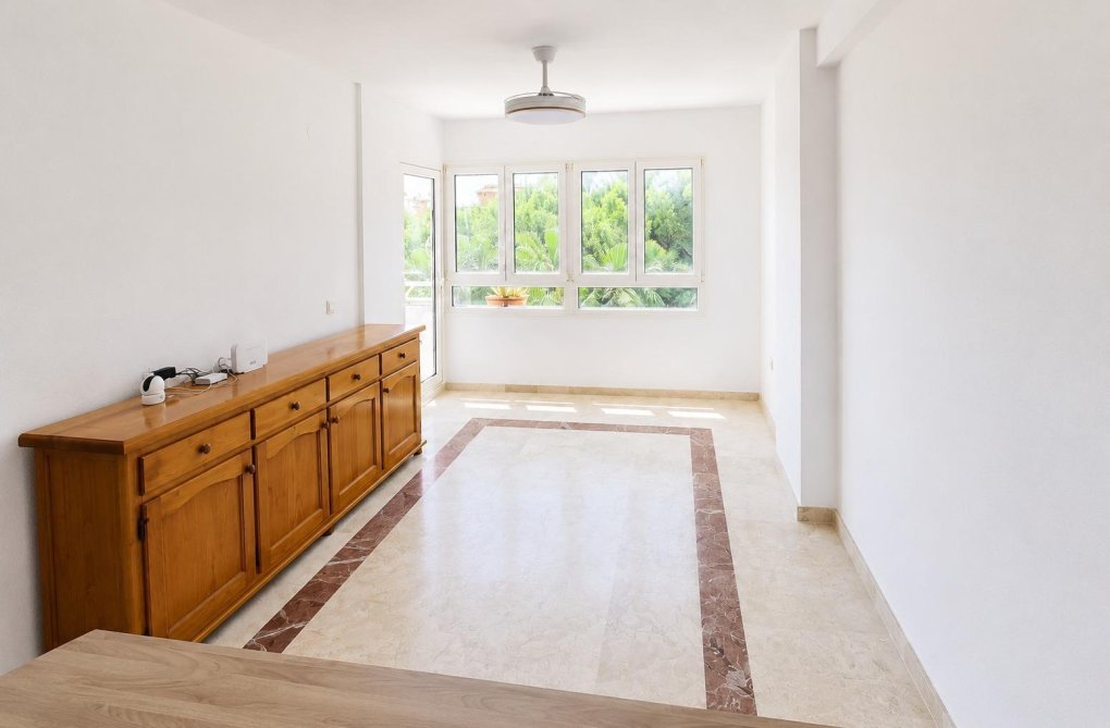 Segunda mano - Apartamento  - Orihuela Costa - Altos De Campoamor