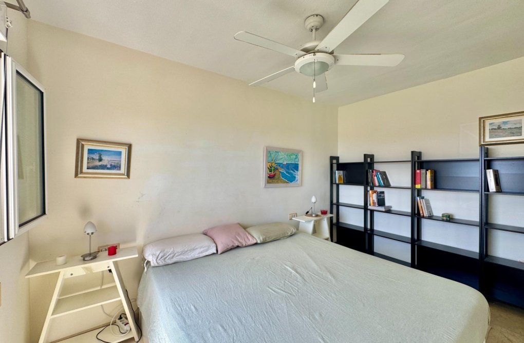 Segunda mano - Apartamento  - Orihuela Costa - Altos De Campoamor