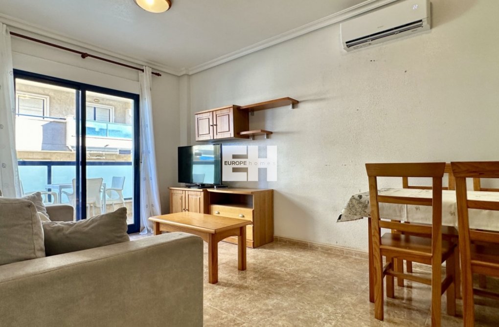 Segunda mano - Apartamento  - Orihuela Costa - Costa Blanca