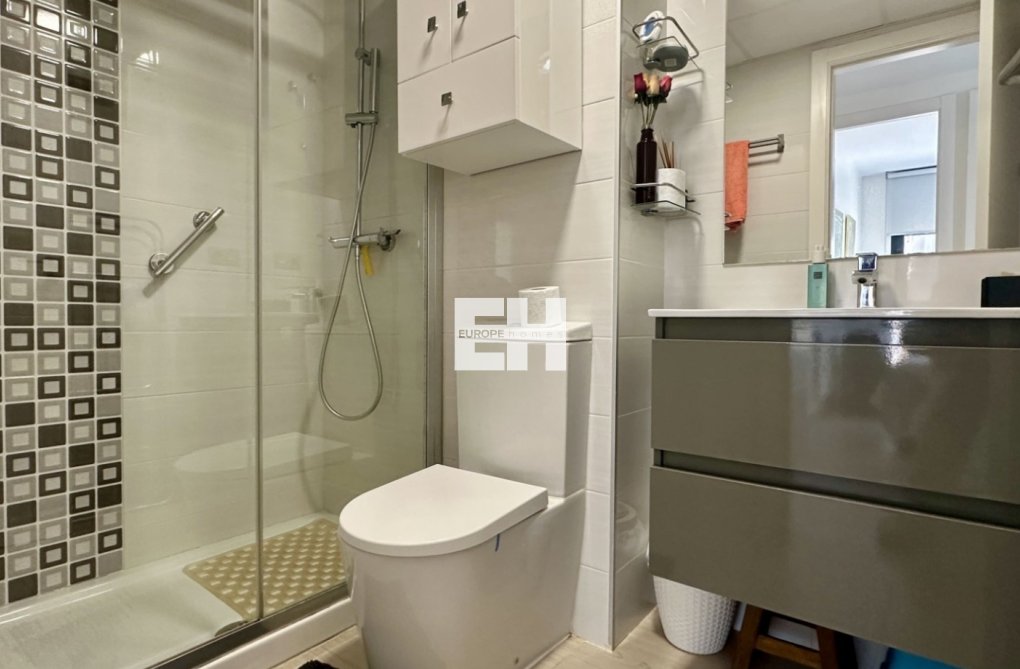 Segunda mano - Apartamento  - Orihuela Costa - Costa Blanca