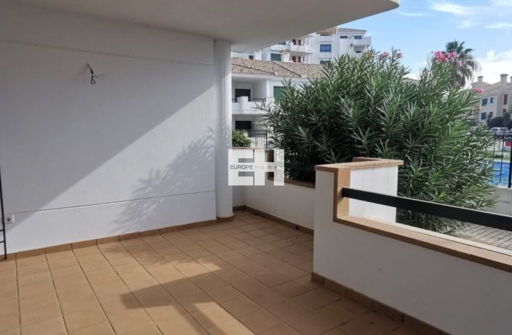 Segunda mano - Apartamento  - Orihuela Costa - Costa Blanca