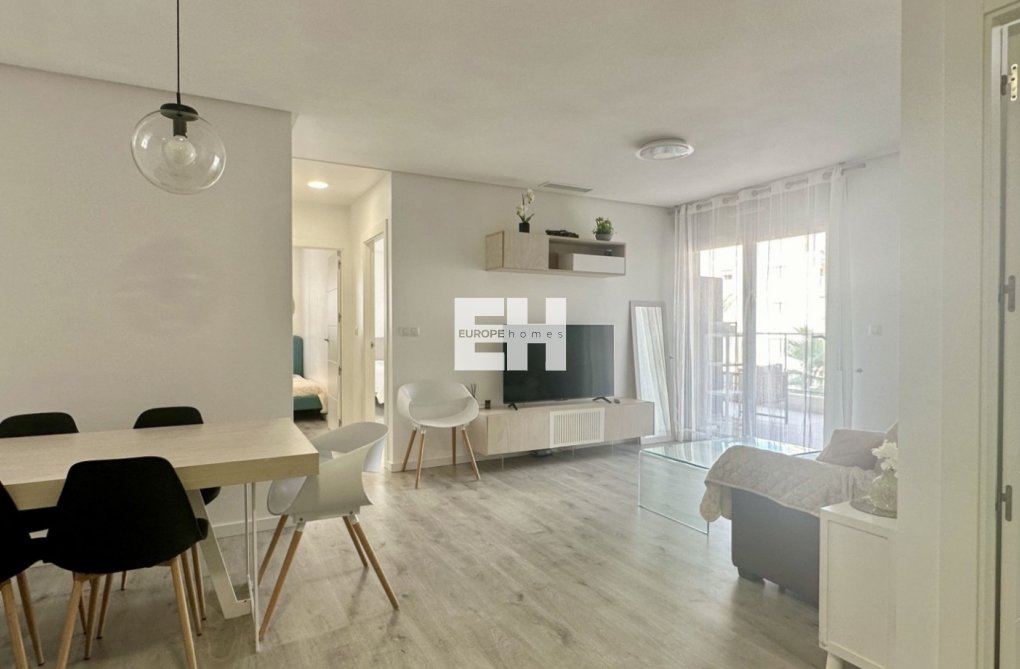 Segunda mano - Apartamento  - Orihuela Costa - Costa Blanca