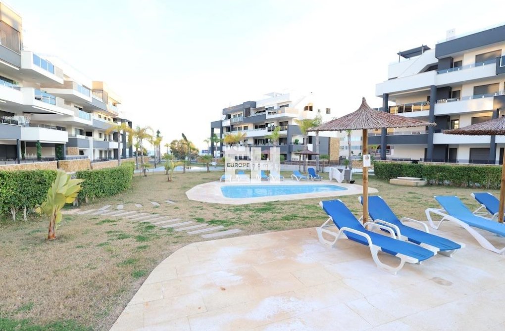 Segunda mano - Apartamento  - Orihuela Costa - Costa Blanca