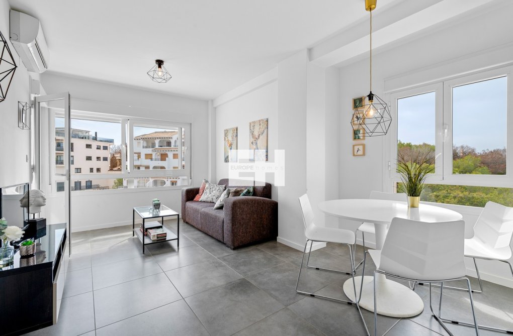 Segunda mano - Apartamento  - Orihuela Costa - Costa Blanca