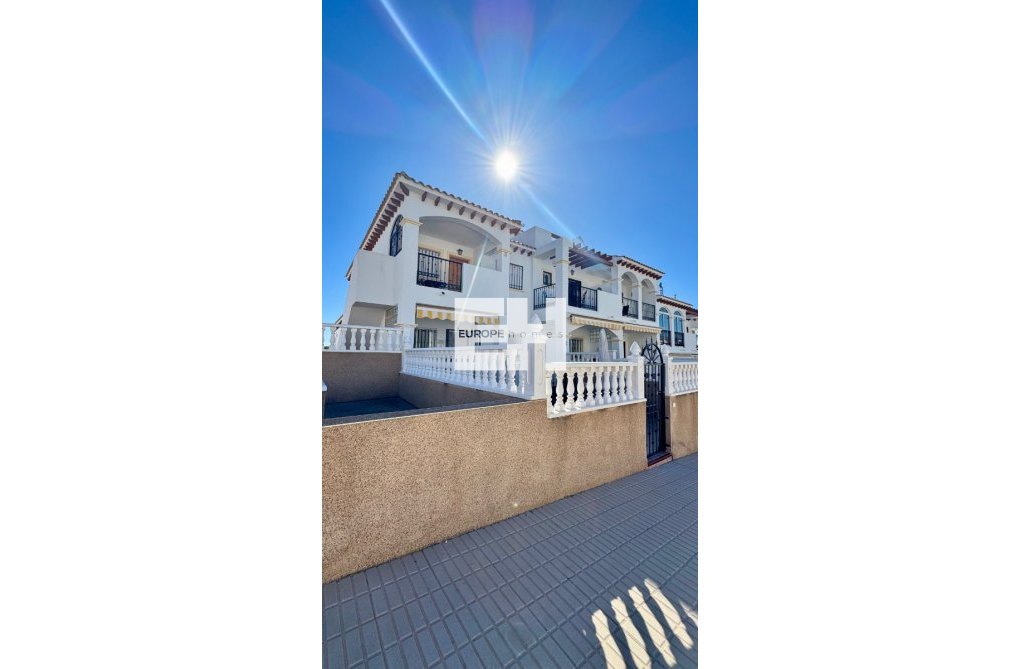 Segunda mano - Apartamento  - Orihuela Costa - Costa Blanca