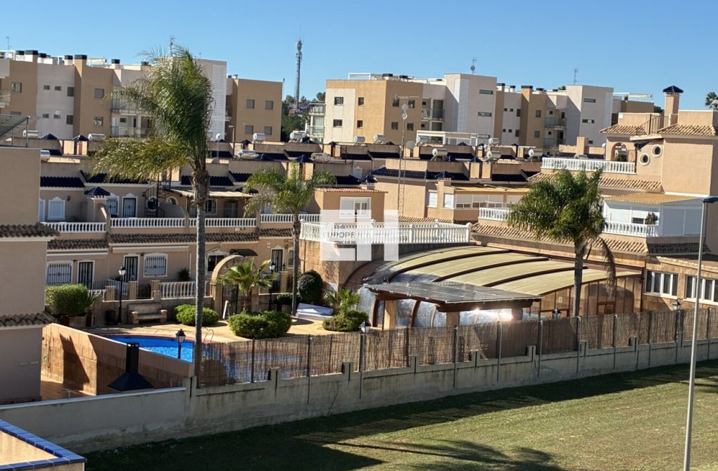 Segunda mano - Apartamento  - Orihuela Costa - Costa Blanca