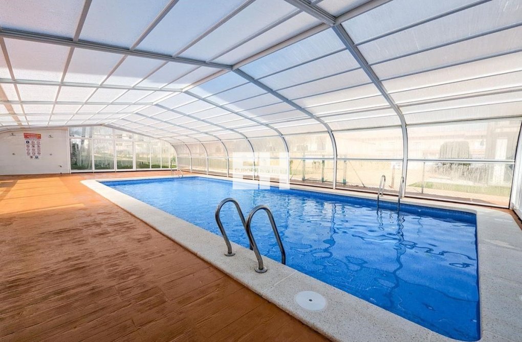 Segunda mano - Apartamento  - Orihuela Costa - Costa Blanca