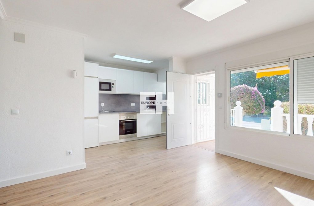 Segunda mano - Apartamento  - Orihuela Costa - Costa Blanca