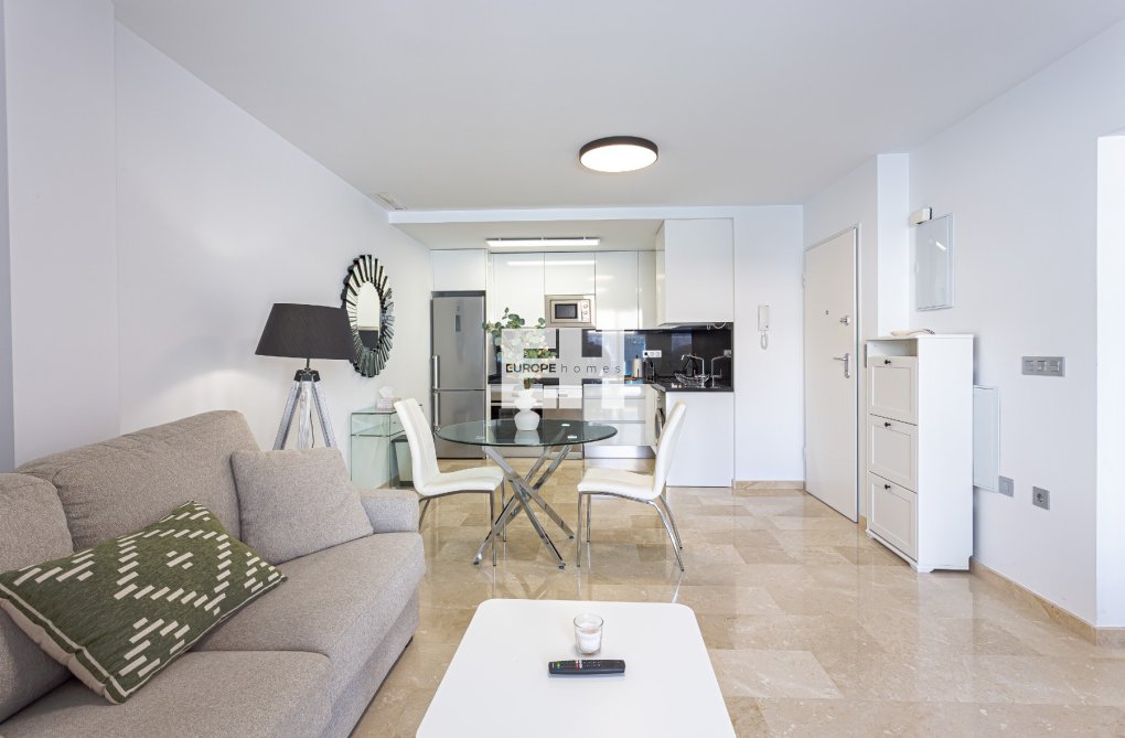Segunda mano - Apartamento  - Orihuela Costa - Costa Blanca