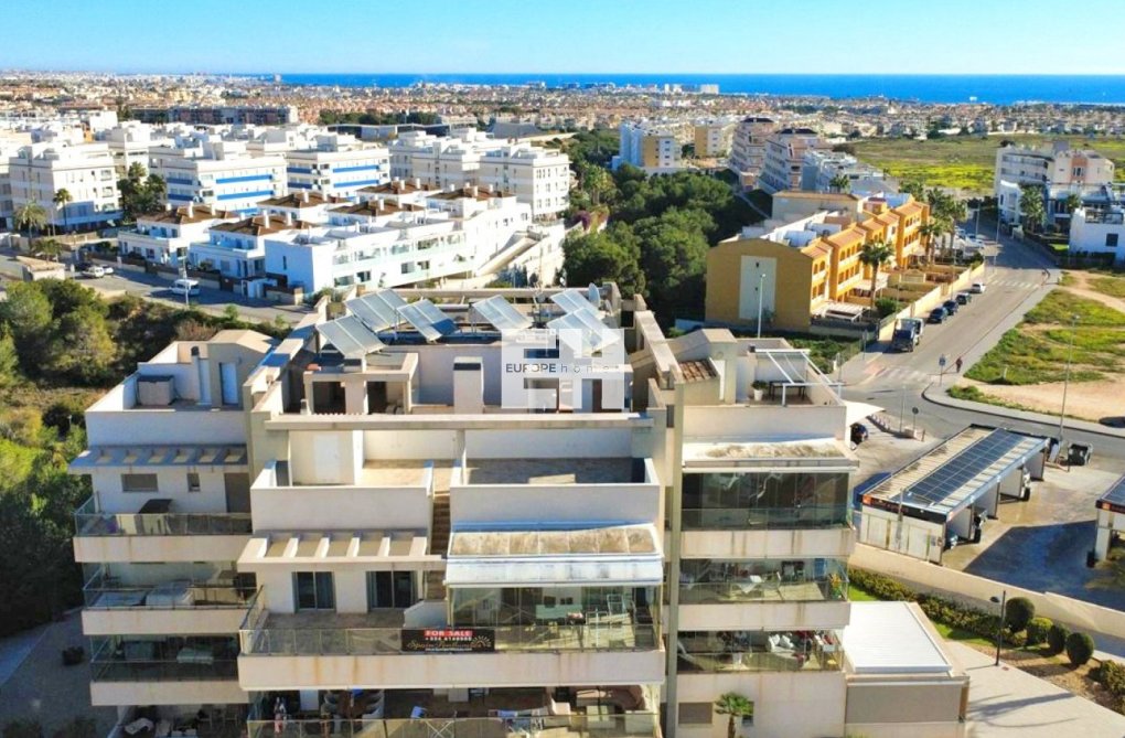 Segunda mano - Apartamento  - Orihuela Costa - Costa Blanca