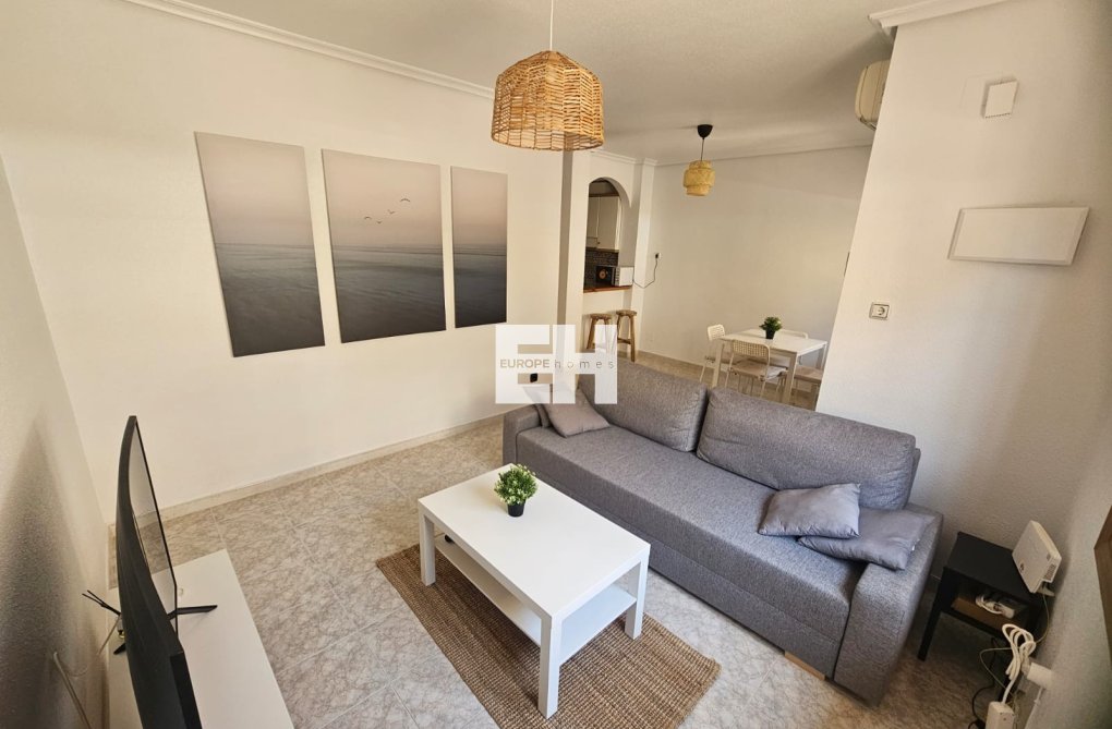 Segunda mano - Apartamento  - Orihuela Costa - Costa Blanca
