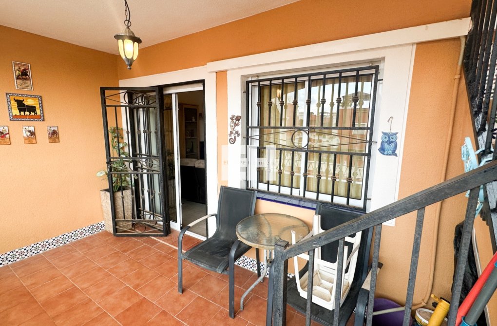 Segunda mano - Apartamento  - Orihuela Costa - Costa Blanca