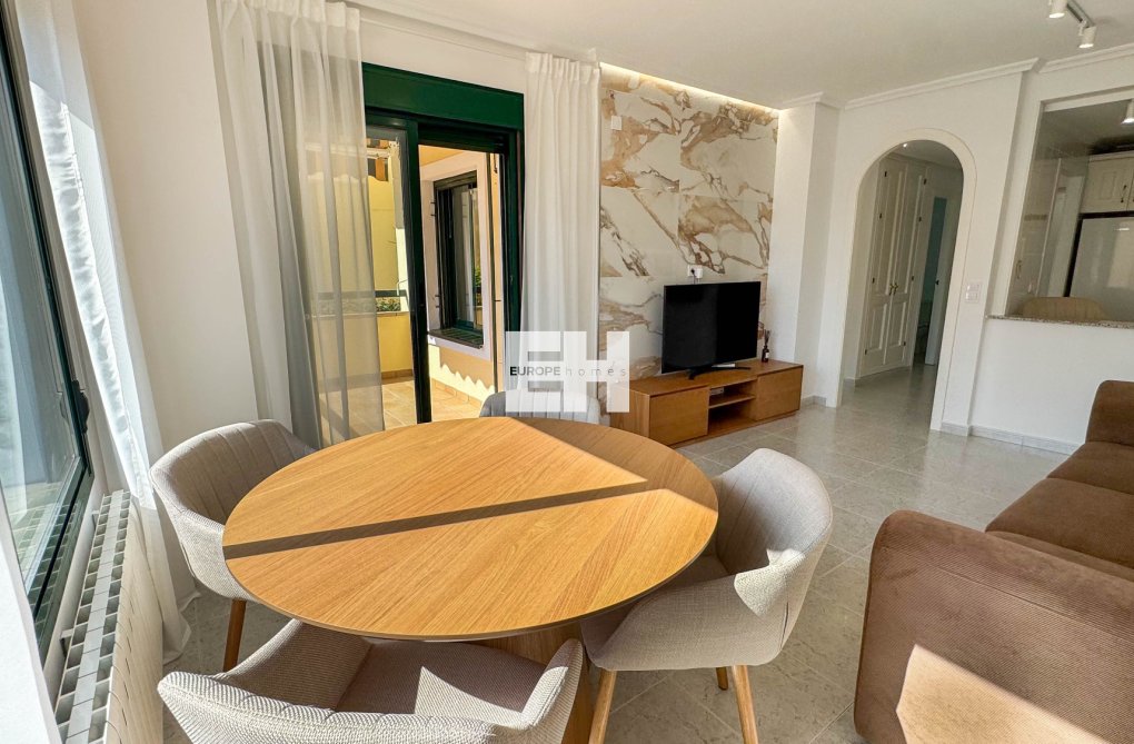 Segunda mano - Apartamento  - Orihuela Costa - Costa Blanca