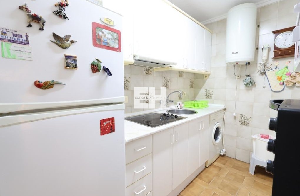 Segunda mano - Apartamento  - Orihuela Costa - Costa Blanca