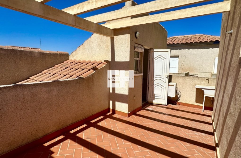 Segunda mano - Apartamento  - Orihuela Costa - Costa Blanca