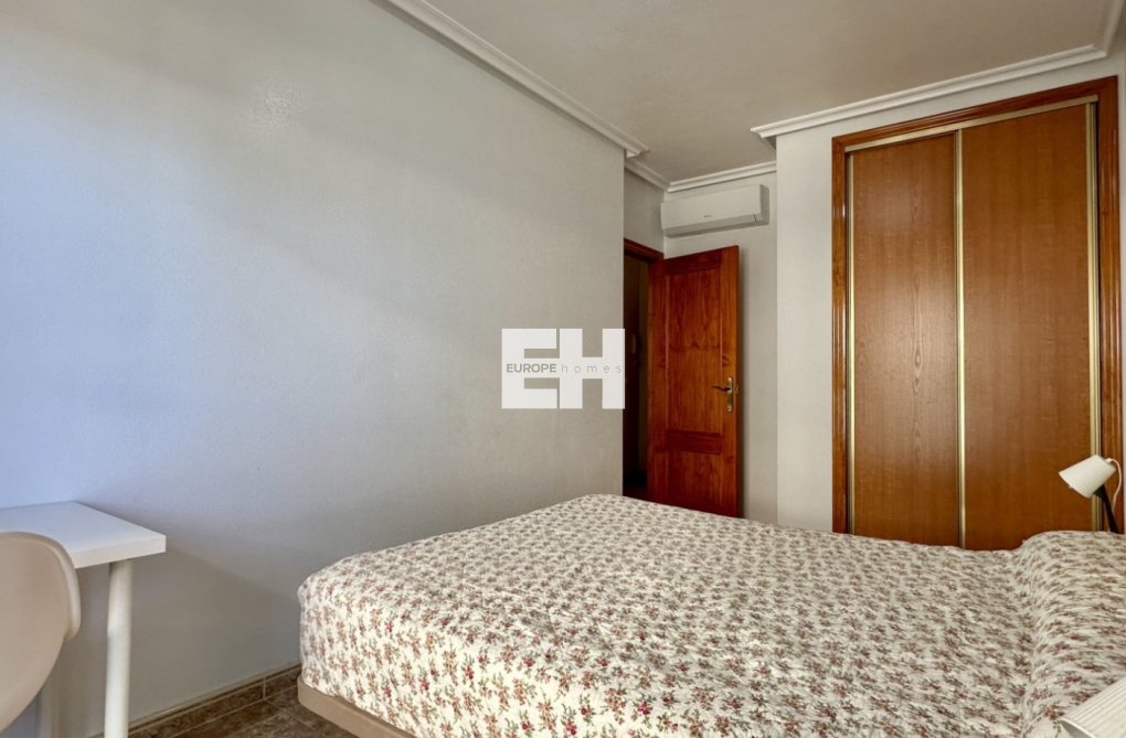 Segunda mano - Apartamento  - Orihuela Costa - Costa Blanca