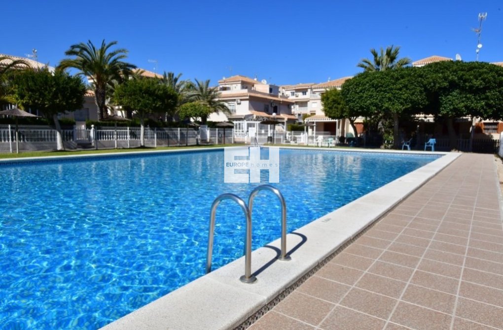 Segunda mano - Apartamento  - Orihuela Costa - Costa Blanca