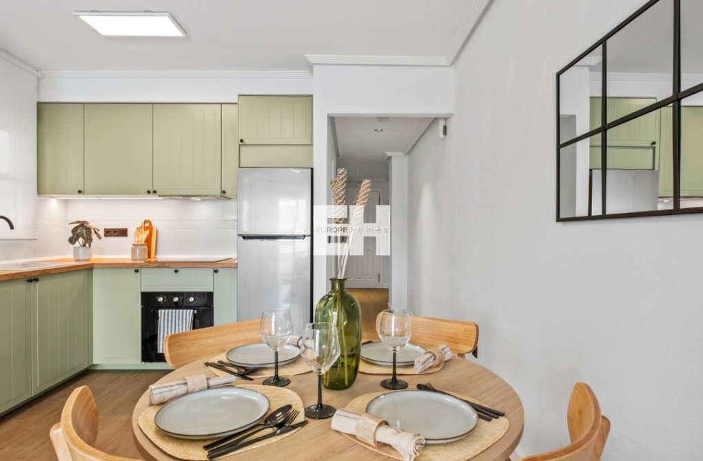 Segunda mano - Apartamento  - Orihuela Costa - Costa Blanca