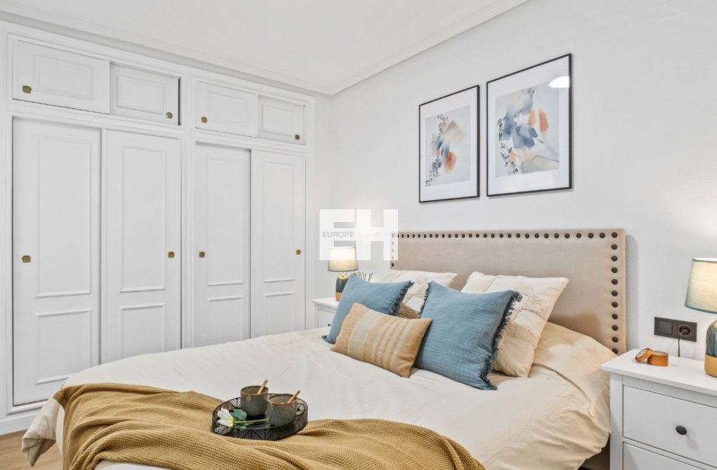 Segunda mano - Apartamento  - Orihuela Costa - Costa Blanca