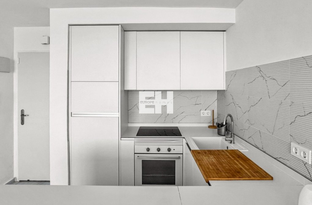 Segunda mano - Apartamento  - Orihuela Costa - Costa Blanca