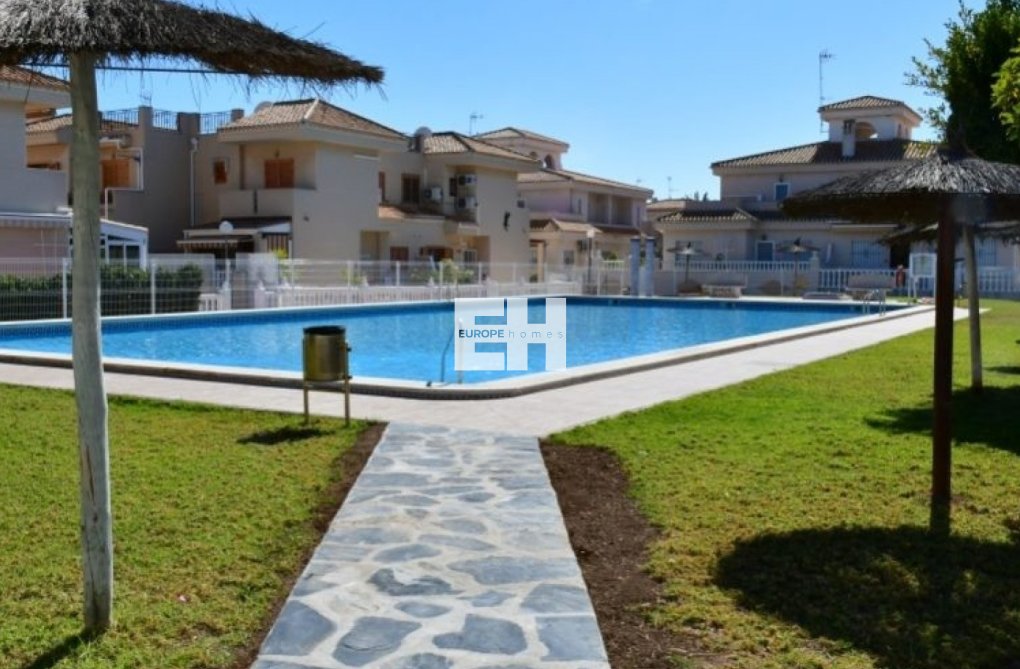Segunda mano - Apartamento  - Orihuela Costa - Costa Blanca