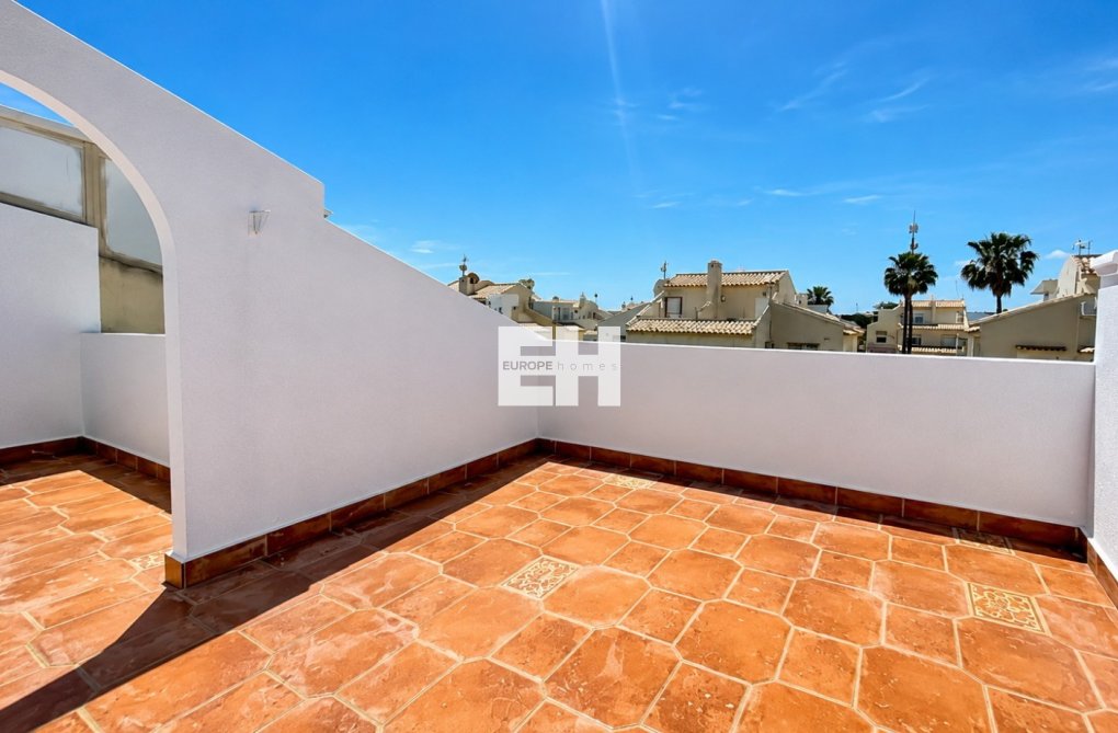 Segunda mano - Apartamento  - Orihuela Costa - Costa Blanca