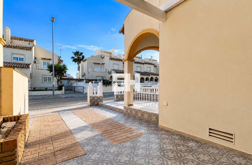 Segunda mano - Apartamento  - Orihuela Costa - Costa Blanca