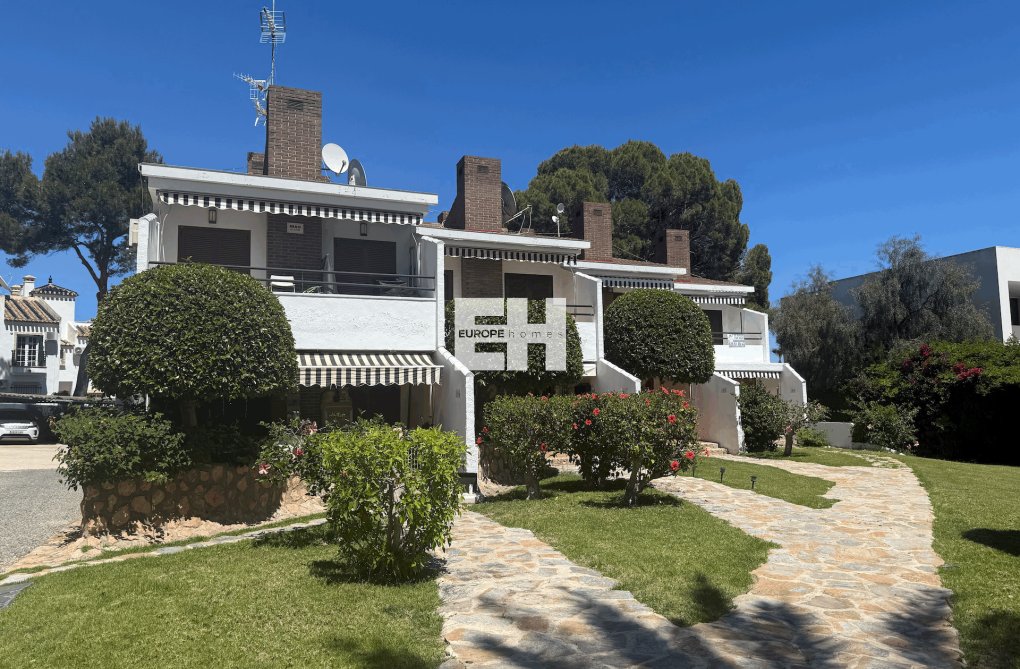 Segunda mano - Apartamento  - Orihuela Costa - Costa Blanca