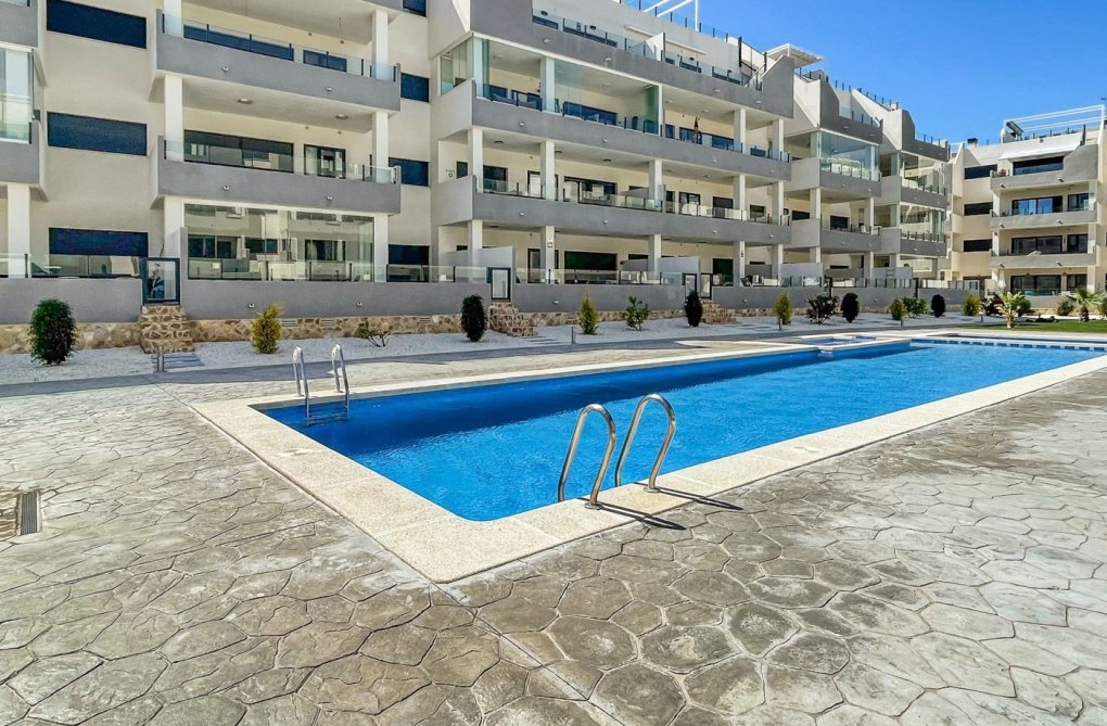 Segunda mano - Apartamento  - Orihuela Costa - Costa Blanca
