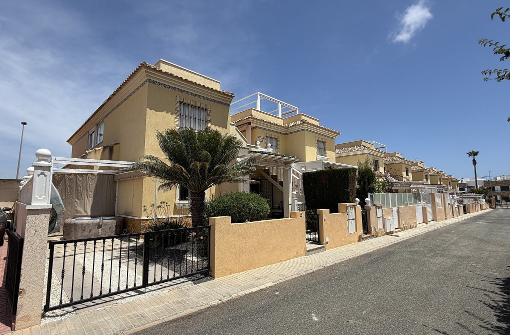 Segunda mano - Apartamento  - Orihuela Costa - Costa Blanca