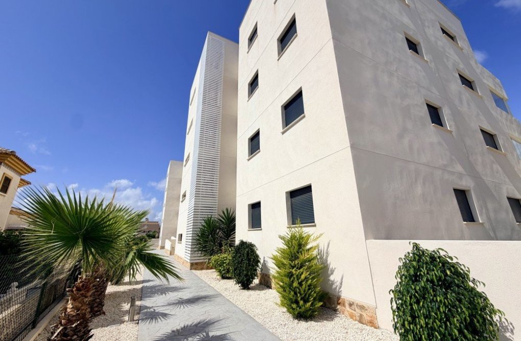Segunda mano - Apartamento  - Orihuela Costa - Costa Blanca