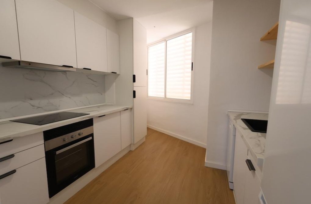 Segunda mano - Apartamento  - Orihuela Costa - Costa Blanca