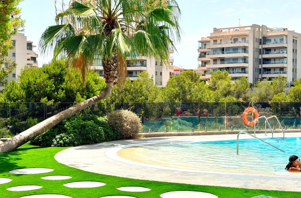 Segunda mano - Apartamento  - Orihuela Costa - Costa Blanca