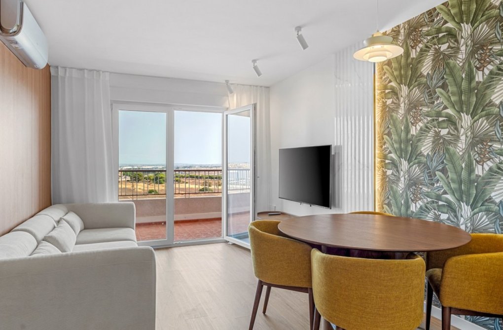 Segunda mano - Apartamento  - Orihuela Costa - Costa Blanca