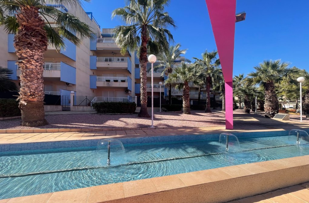 Segunda mano - Apartamento  - Orihuela Costa - Costa Blanca