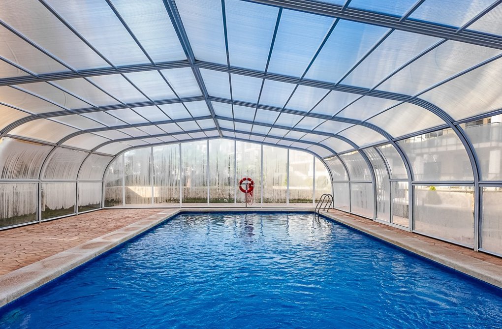 Segunda mano - Apartamento  - Orihuela Costa - Costa Blanca